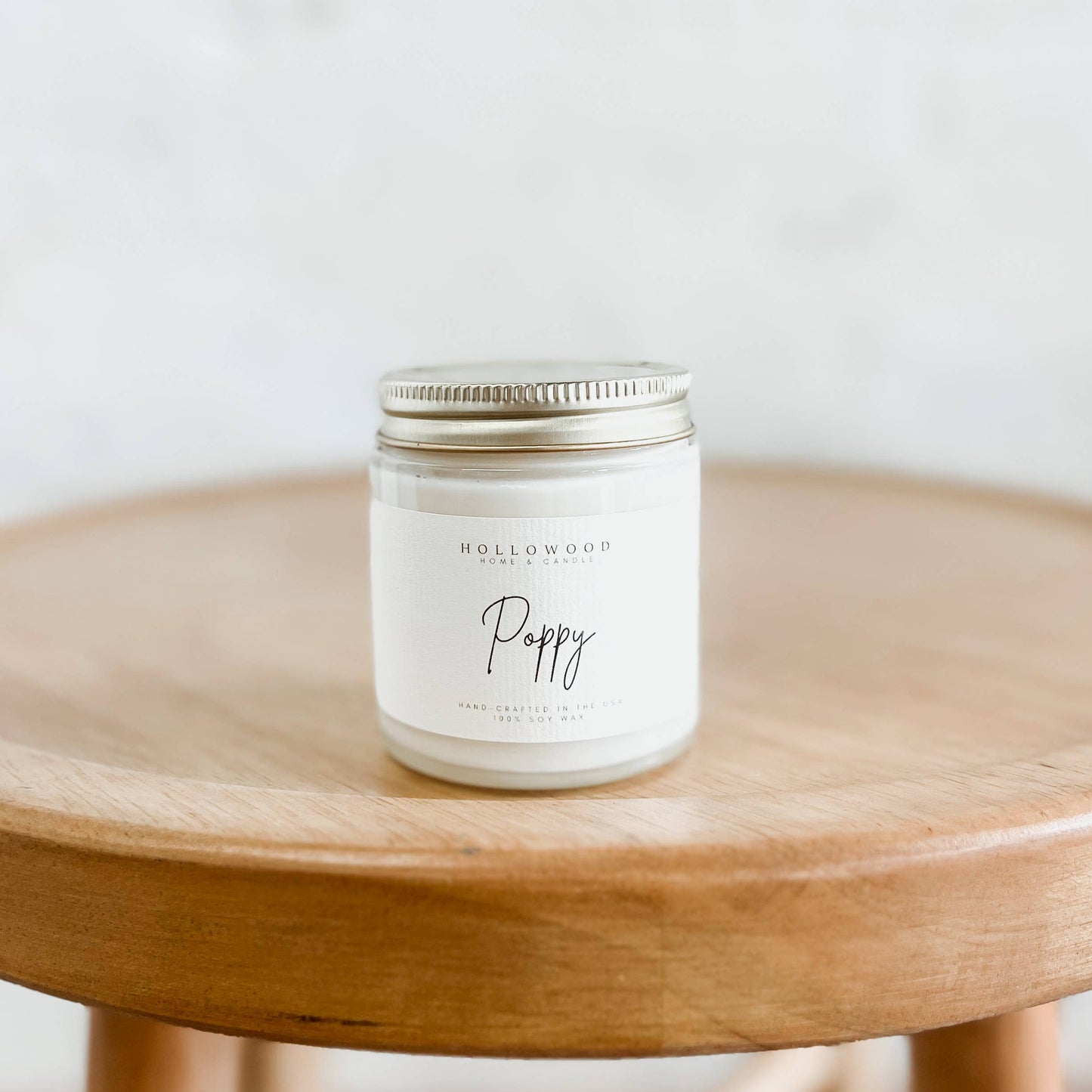POPPY | EVERYDAY: 8 OUNCES