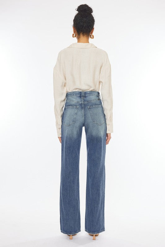 Online only Kancan Jeans