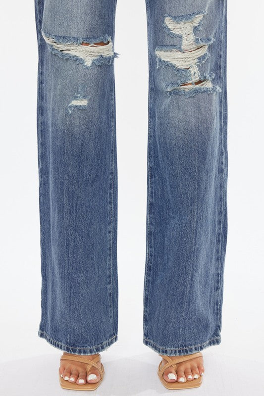 Online only Kancan Jeans
