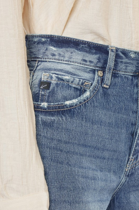 Online only Kancan Jeans