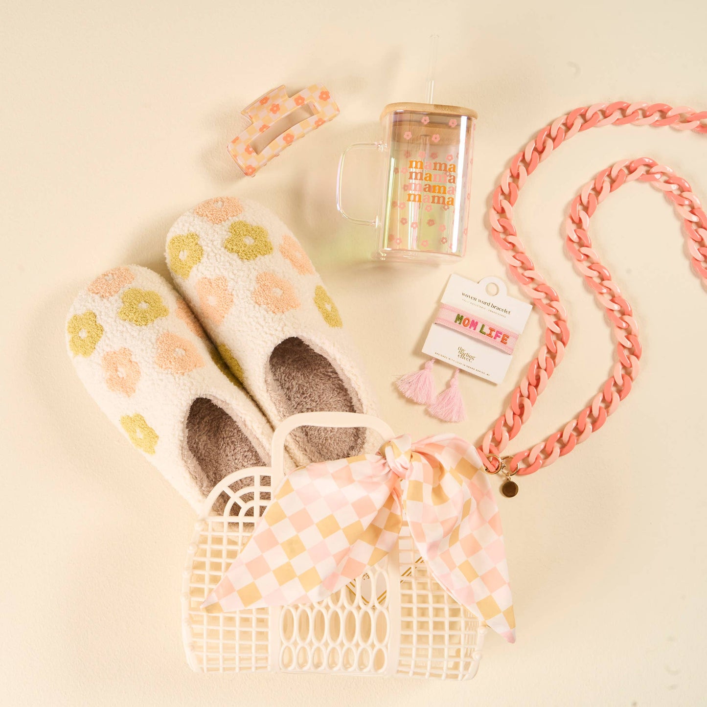 Gift Basket-Super Mom