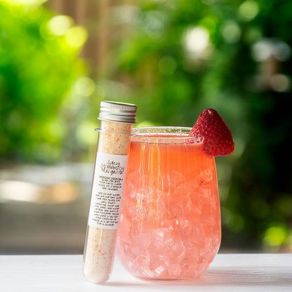 Cocktail Mix Shots: Love Potion #9
