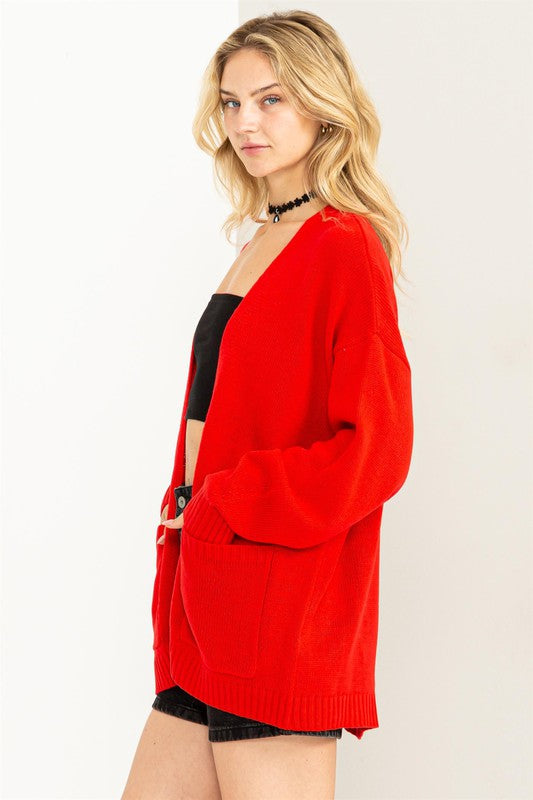 Online only Stadium Cardi