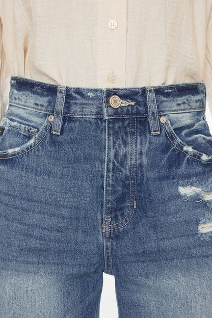 Online only Kancan  Jeans