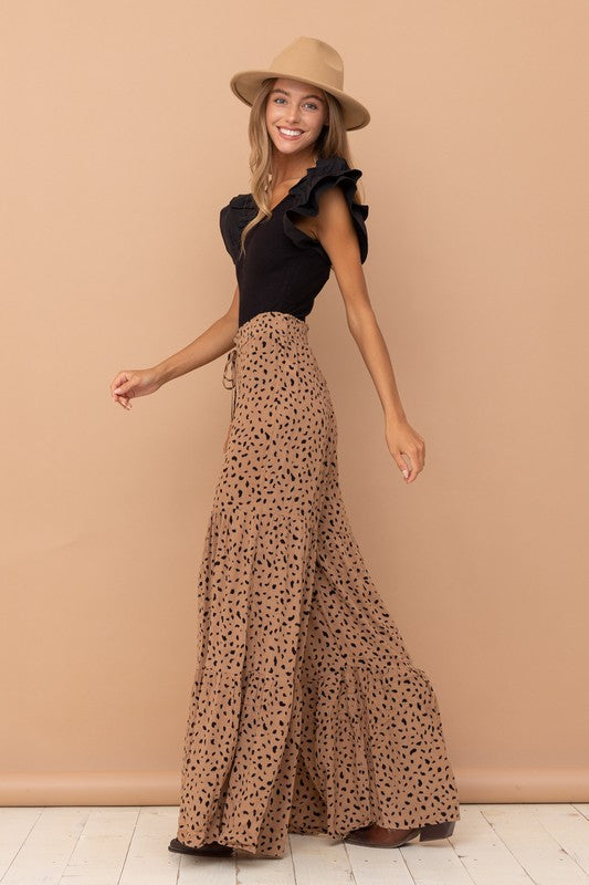 Shoulder Puff body suit