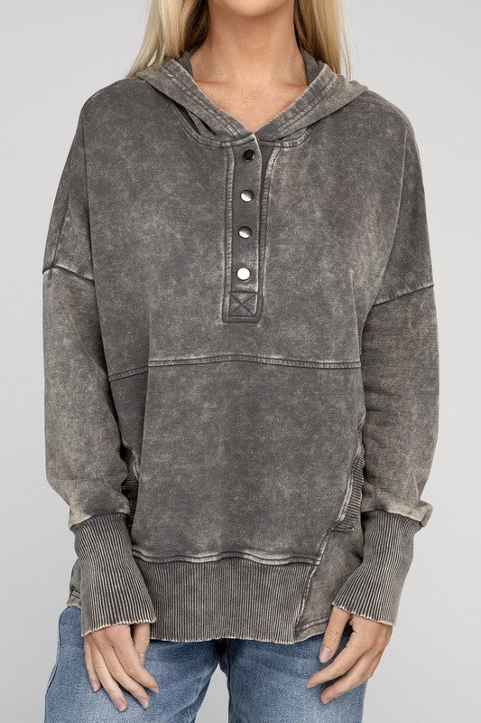 Cuddle up Hoodie