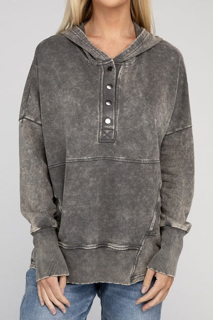 Cuddle up Hoodie