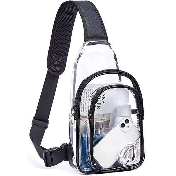 Online only Stadium Sling Bag