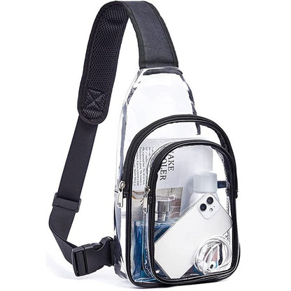 Online only Stadium Sling Bag