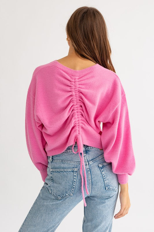 Simply You Sweater