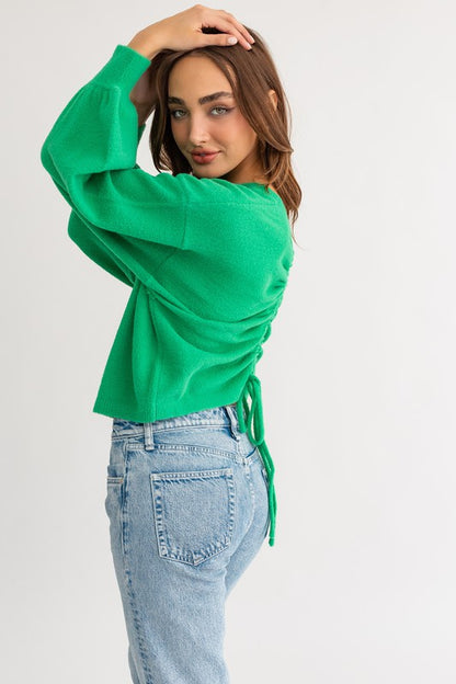 Simply You Sweater