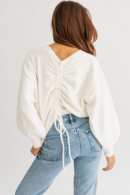 Simply You Sweater