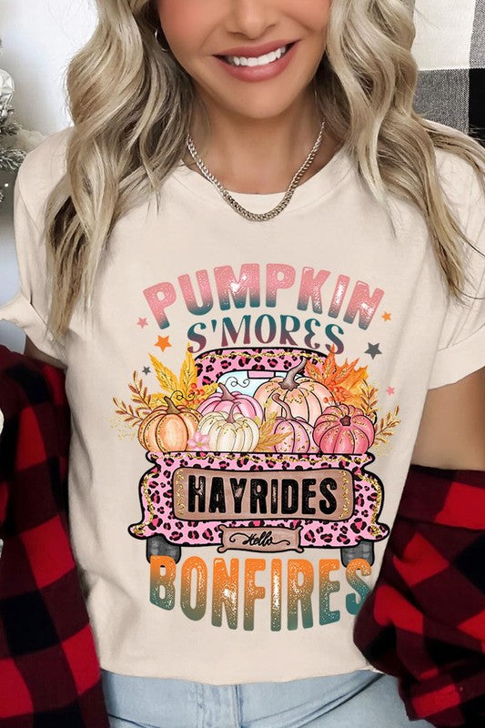 UNISEX SHORT SLEEVE
