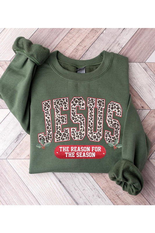 Jesus is the Reason