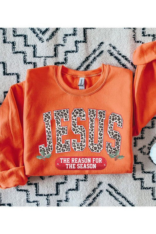 Jesus is the Reason