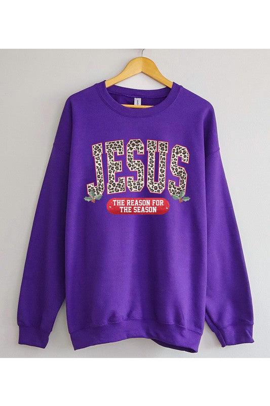 Jesus is the Reason