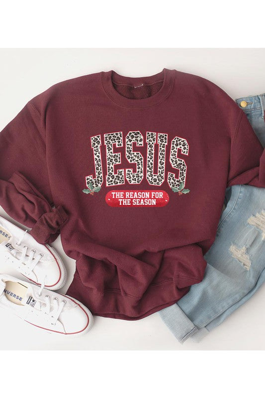 Jesus is the Reason