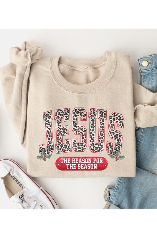 Jesus is the Reason