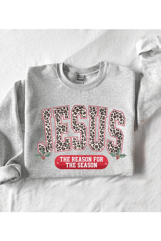 Jesus is the Reason