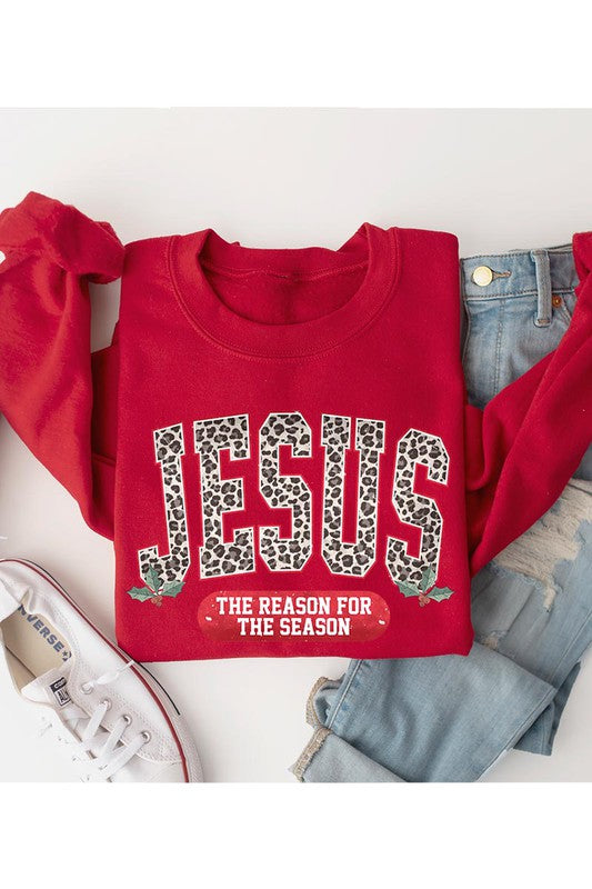 Jesus is the Reason