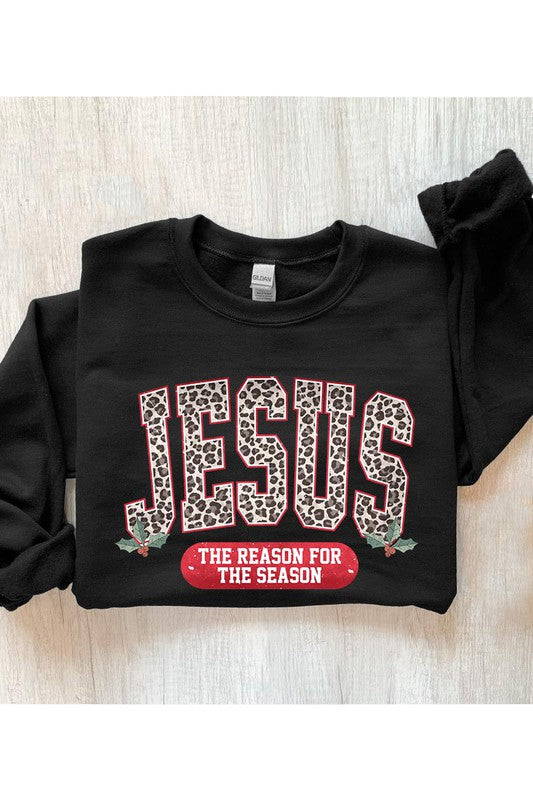 Jesus is the Reason