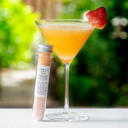 Cocktail Mix Shots: Love Potion #9