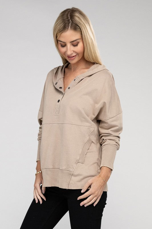 Cuddle up Hoodie