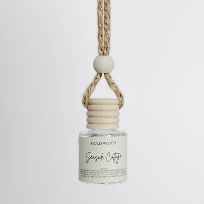 SEASIDE COTTAGE  | SUMMER | CAR DIFFUSER **NEW 2025**