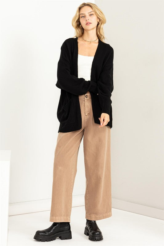 Online only Stadium Cardi