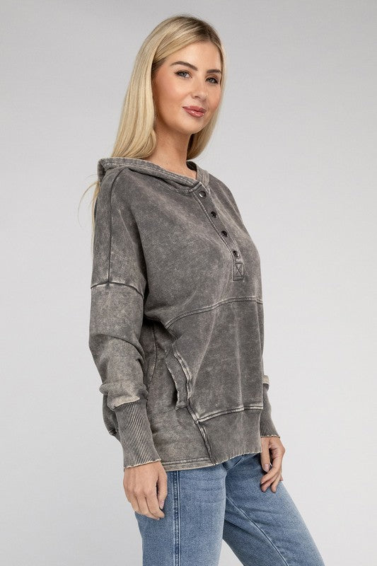 Cuddle up Hoodie