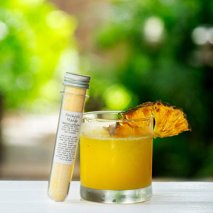 Cocktail Mix Shots: Love Potion #9