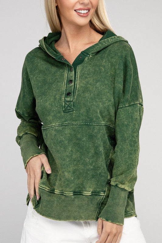 Cuddle up Hoodie