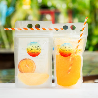 Slush Cocktail Pouches: Love Potion #9
