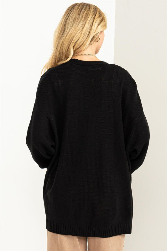 Online only Stadium Cardi