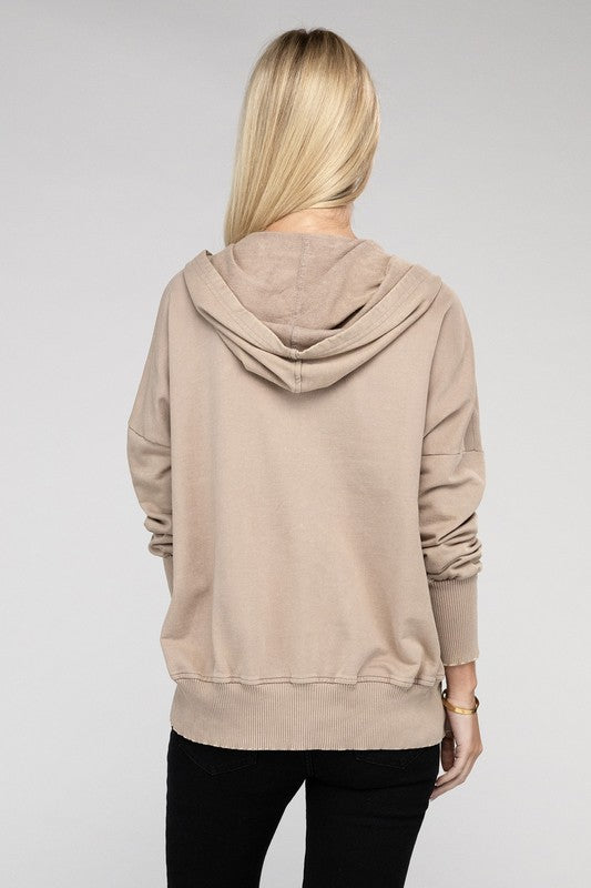 Cuddle up Hoodie