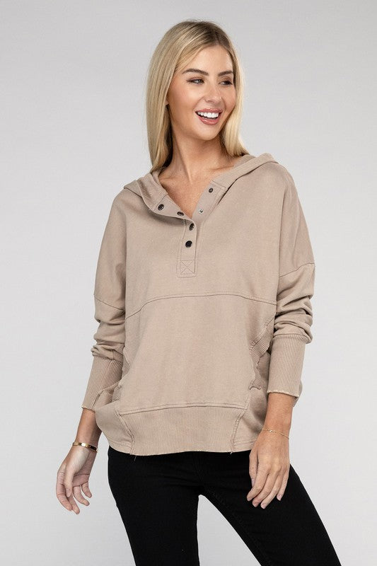 Cuddle up Hoodie