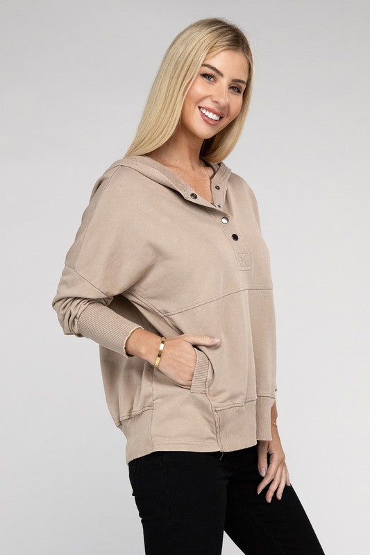 Cuddle up Hoodie