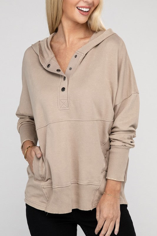 Cuddle up Hoodie