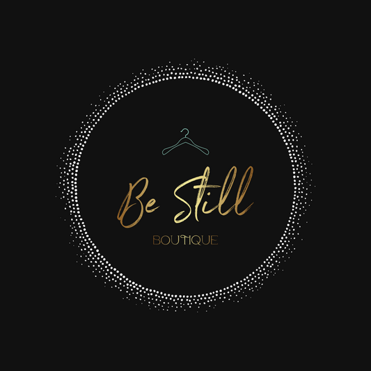 Be Still Boutique Gift Card