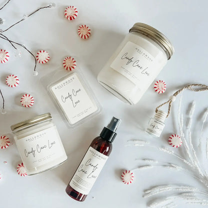 CANDY CANE LANE | HOLIDAY | WAX MELT