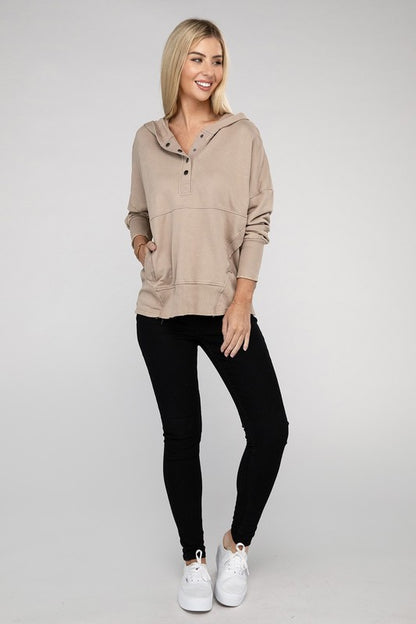 Cuddle up Hoodie
