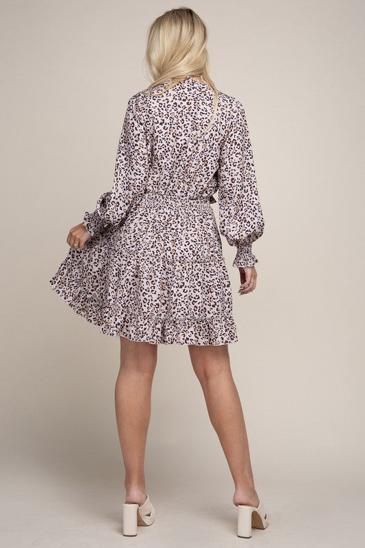 Date Night Dress