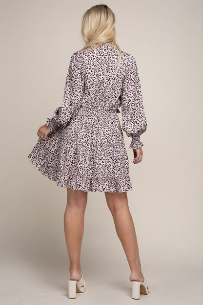 Date Night Dress