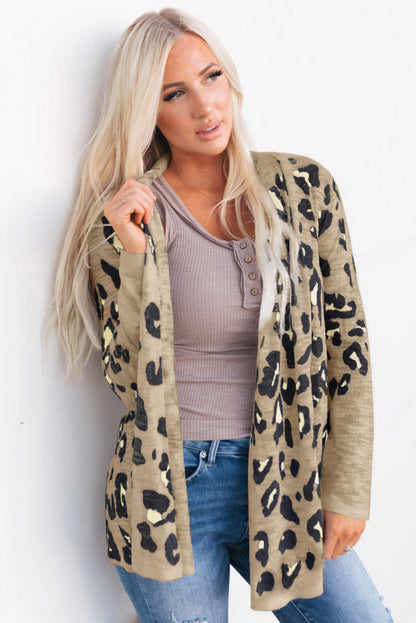 Online only Take Me Away Cardi