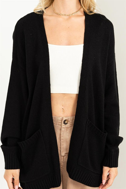 Online only Stadium Cardi