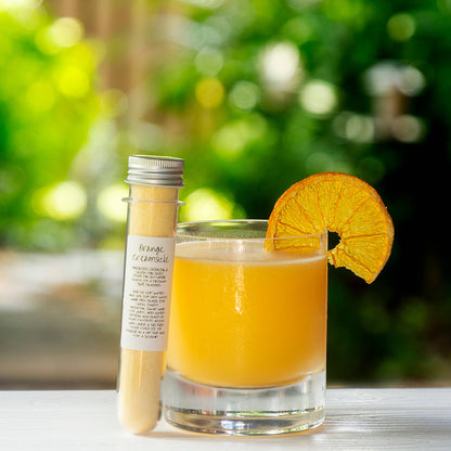 Cocktail Mix Shots: Love Potion #9