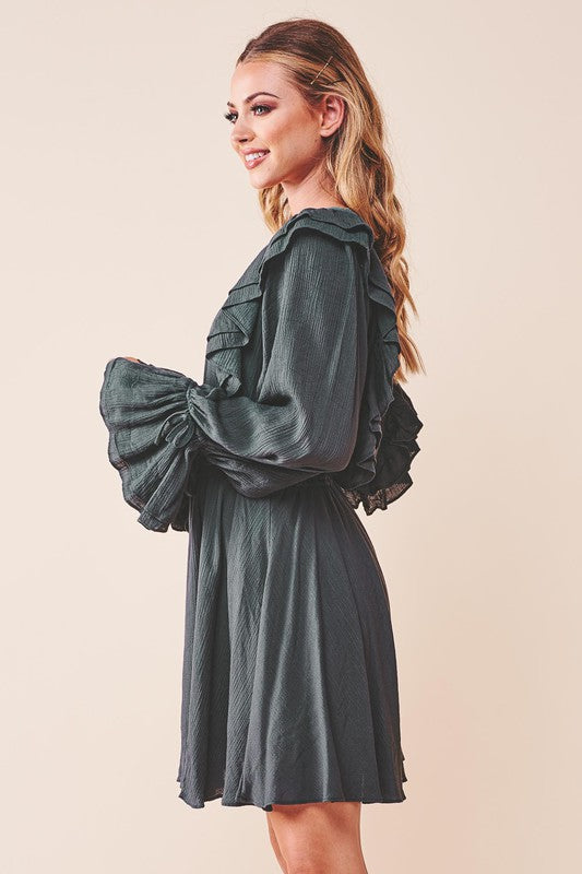 Saturday Night Dress