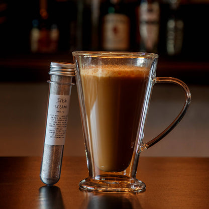 Coffee & Dessert Mix Shots: Cookies & Cream