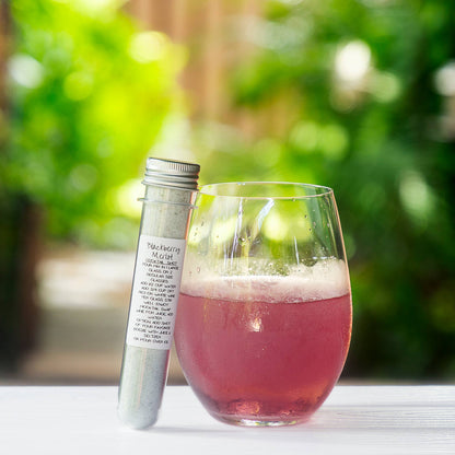 Cocktail Mix Shots: Love Potion #9