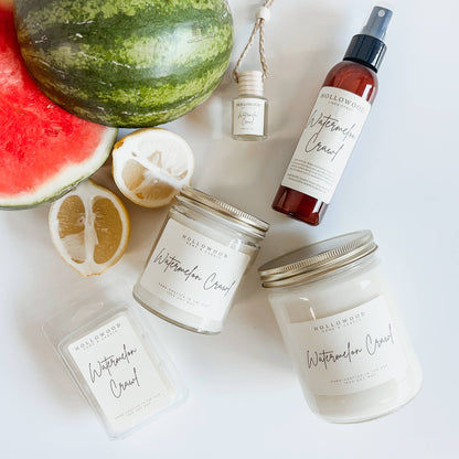 WATERMELON CRAWL | WAX MELT | SUMMER